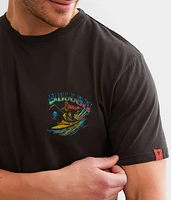 Last One Out T-Shirt