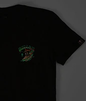Last One Out T-Shirt