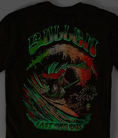 Last One Out T-Shirt