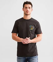 Last One Out T-Shirt