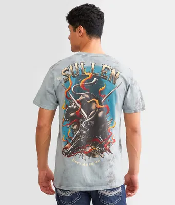 Sullen Crawling Panther T-Shirt