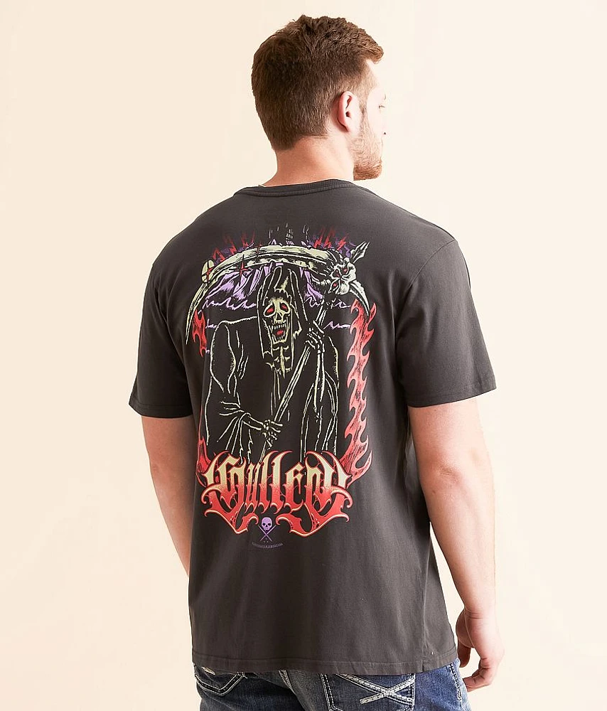 Sullen Metal Reaper T-Shirt