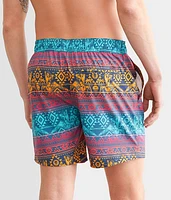 Azteca Beach Club Swim Trunks