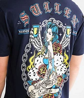 Lady Luck T-Shirt
