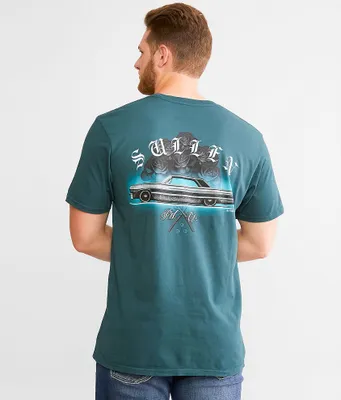 Sullen Six Four T-Shirt