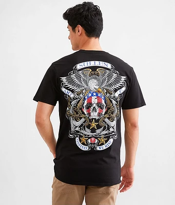 Unsinkable T-Shirt