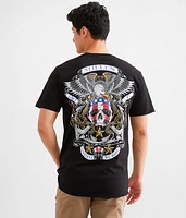 Unsinkable T-Shirt