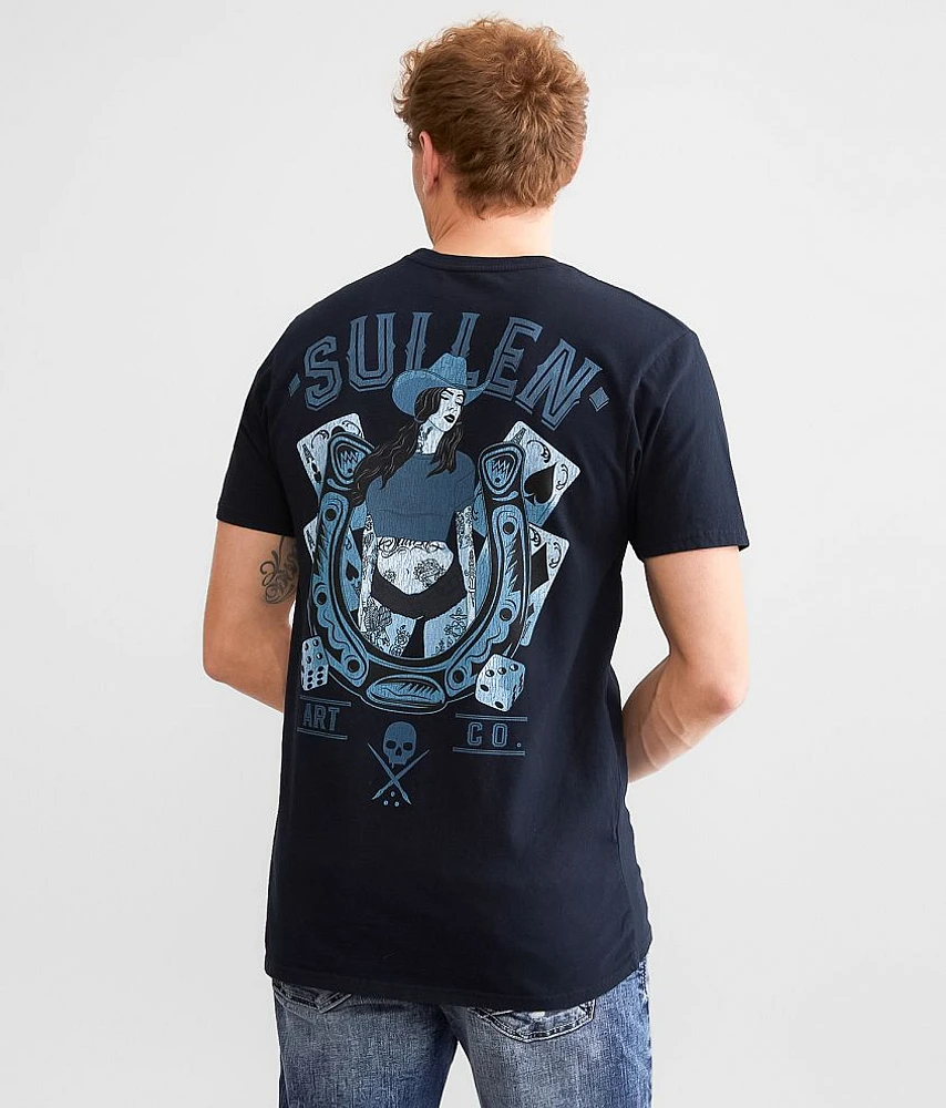 Lady Luck T-Shirt