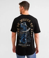 Teed Off T-Shirt