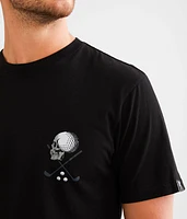 Teed Off T-Shirt