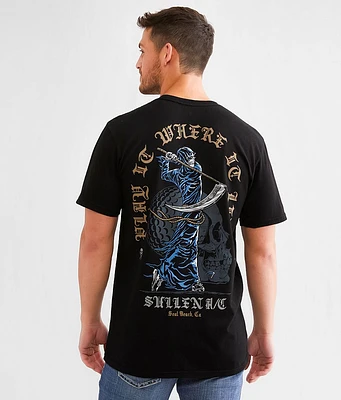 Teed Off T-Shirt