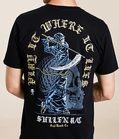 Teed Off T-Shirt
