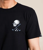 Teed Off T-Shirt