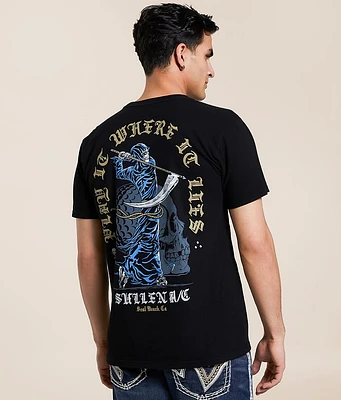 Teed Off T-Shirt