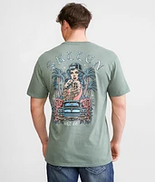 Sullen 58 Chevy T-Shirt