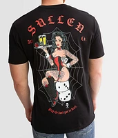 Parlor Games T-Shirt
