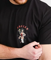 Parlor Games T-Shirt