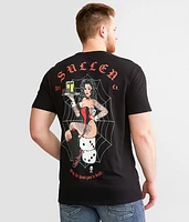 Parlor Games T-Shirt