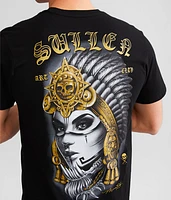 Atotoztli T-Shirt