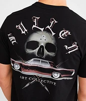Lincoln T-Shirt
