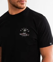 Lincoln T-Shirt