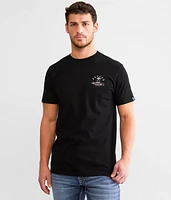 Lincoln T-Shirt