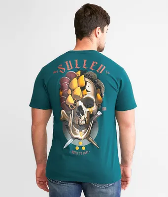 Sullen Last Of Us T-Shirt