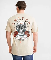 Sullen Full House T-Shirt