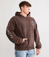 Aces & Eights Hooded Sweatshirt