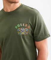 Sugar Skull Girl T-Shirt