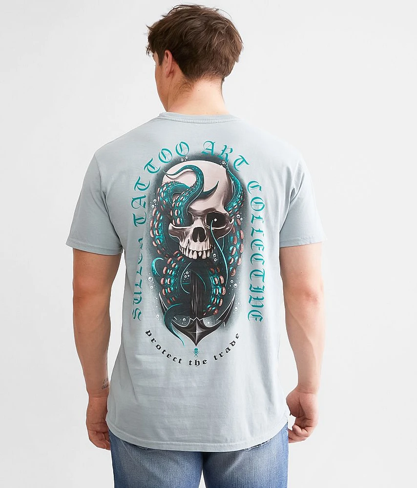 Sullen Voyage T-Shirt