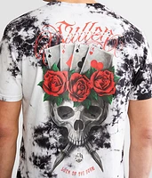 Luck Of The Draw T-Shirt