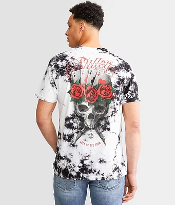 Luck Of The Draw T-Shirt