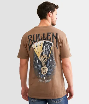 Sullen Gamble T-Shirt