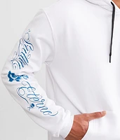 Amor Eterno Hooded Sweatshirt