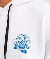 Amor Eterno Hooded Sweatshirt