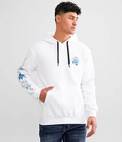 Amor Eterno Hooded Sweatshirt