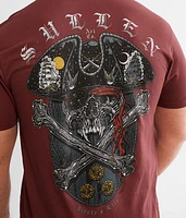 Pirate Badge T-Shirt