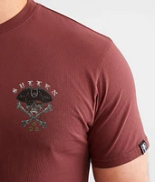 Pirate Badge T-Shirt
