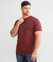 Pirate Badge T-Shirt