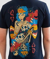Old Maid T-Shirt