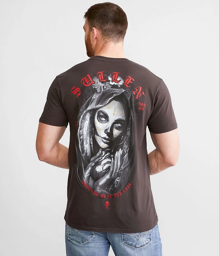 Eternal Heart T-Shirt