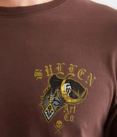 Divided T-Shirt