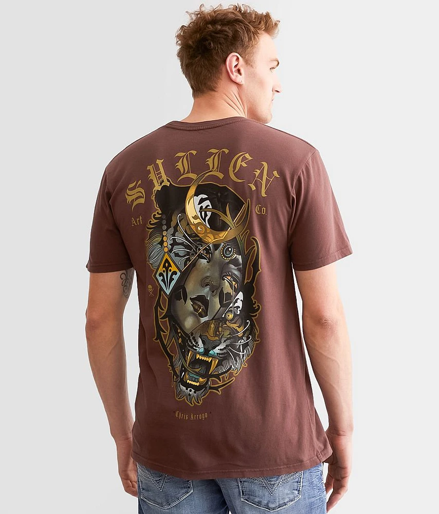 Divided T-Shirt