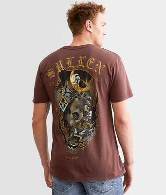 Divided T-Shirt