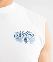 Simmer Tank Top