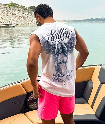 Simmer Tank Top