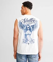Simmer Tank Top
