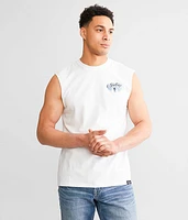 Simmer Tank Top