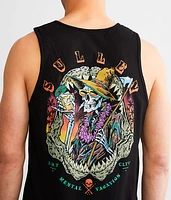 Mental Vacay Tank Top